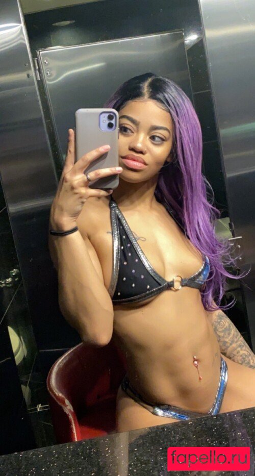 The_DancingRaven Nude Onlyfans Photo 15