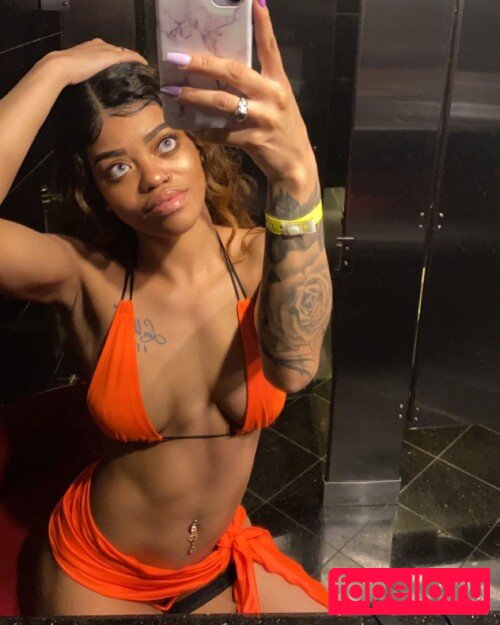 The_DancingRaven Nude Onlyfans Photo 11