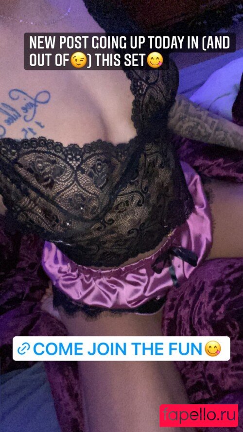 The_DancingRaven Nude Onlyfans Photo 4