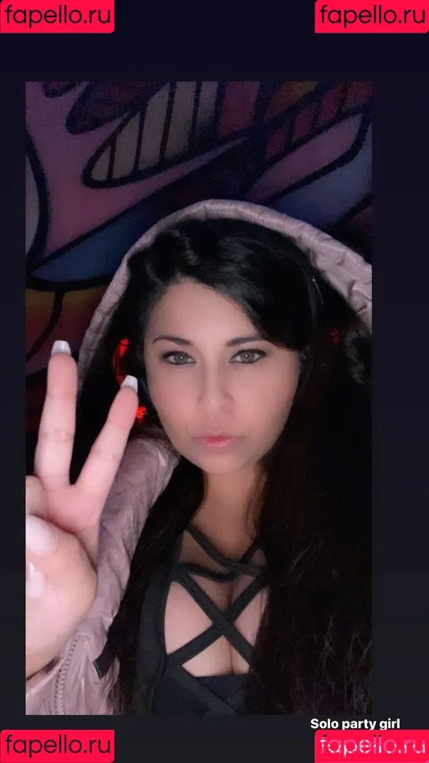 Vanessa Romero Onlyfans Photo Gallery 