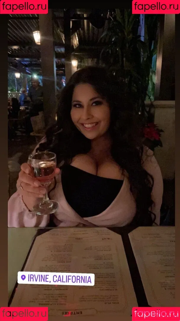 Vanessa Romero Onlyfans Photo Gallery 