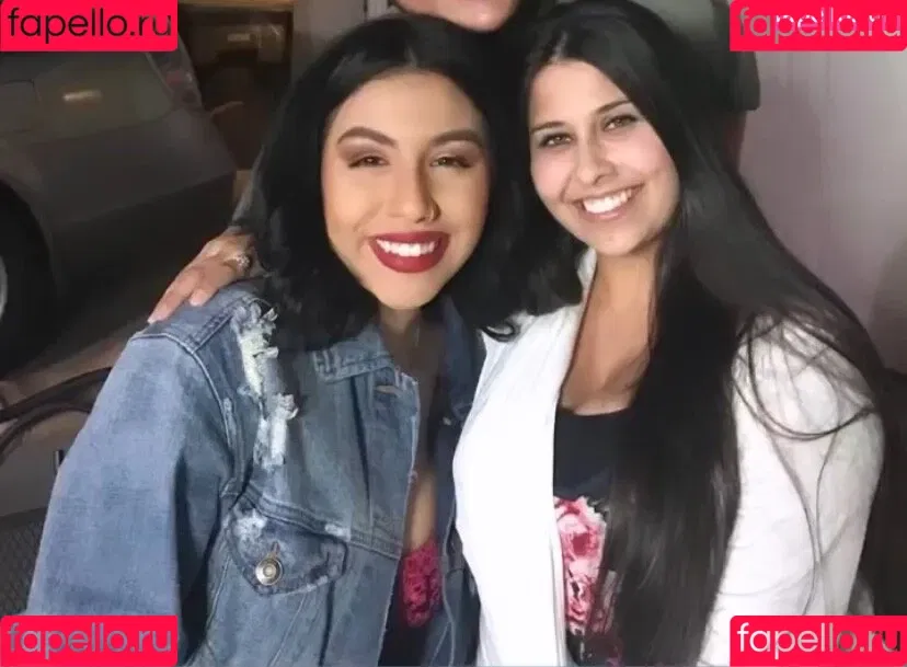 Vanessa Romero Onlyfans Photo Gallery 