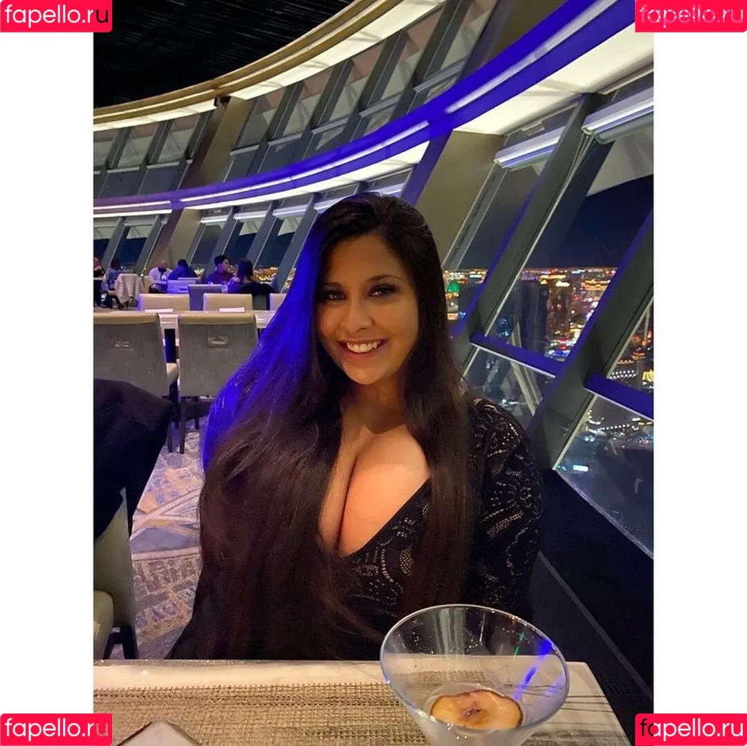 Vanessa Romero Onlyfans Photo Gallery 
