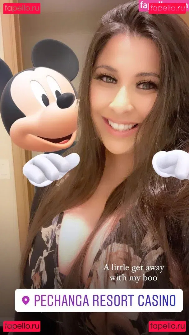 Vanessa Romero Onlyfans Photo Gallery 