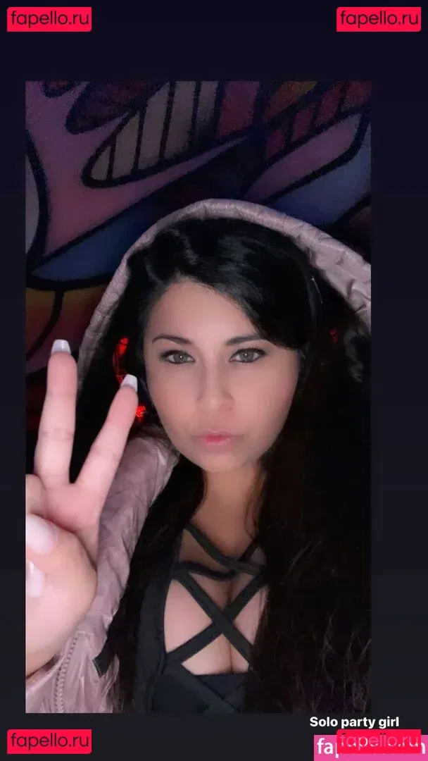 Vanessa Romero Onlyfans Photo Gallery 