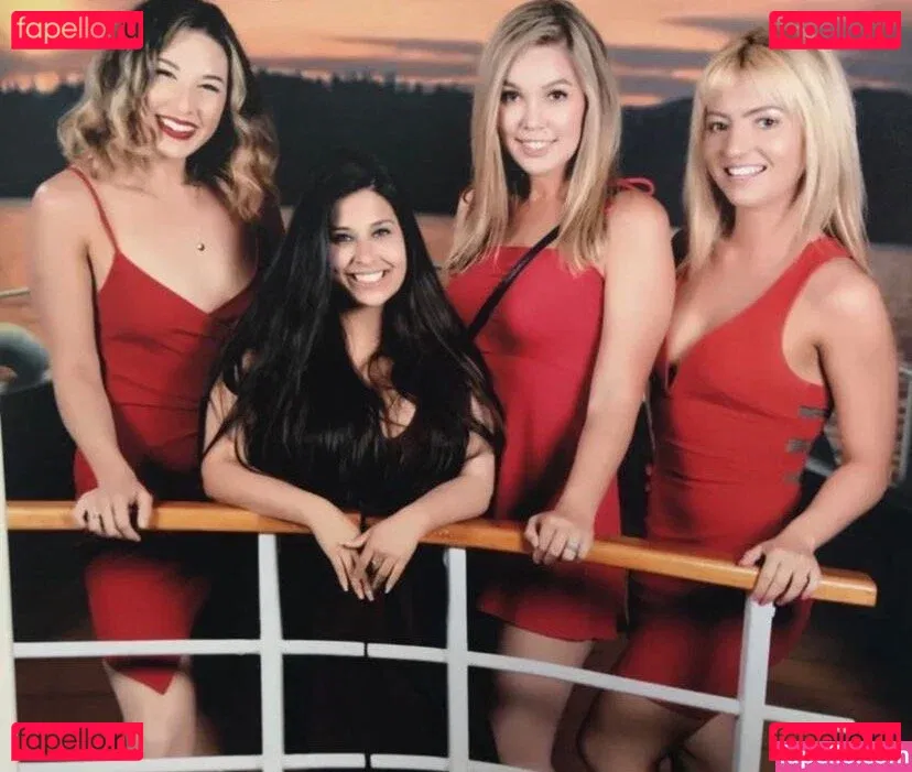 Vanessa Romero Onlyfans Photo Gallery 