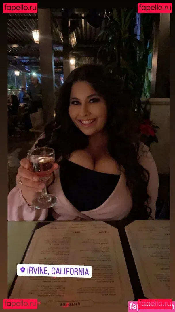 Vanessa Romero Onlyfans Photo Gallery 