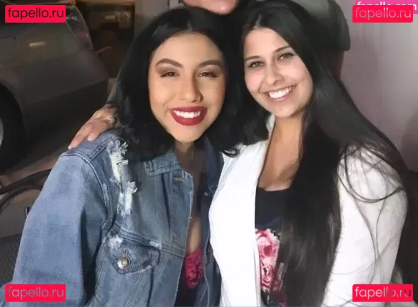 Vanessa Romero Onlyfans Photo Gallery 