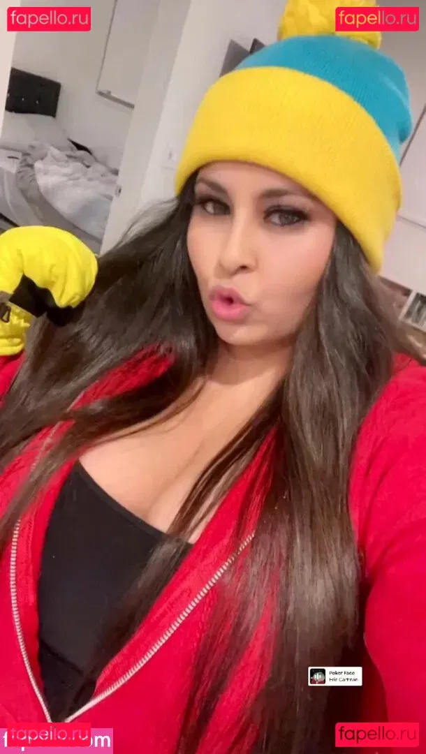 Vanessa Romero Onlyfans Photo Gallery 