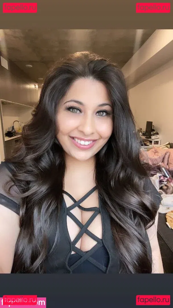 Vanessa Romero Onlyfans Photo Gallery 