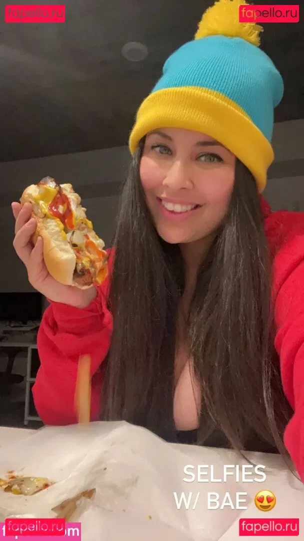 Vanessa Romero Onlyfans Photo Gallery 