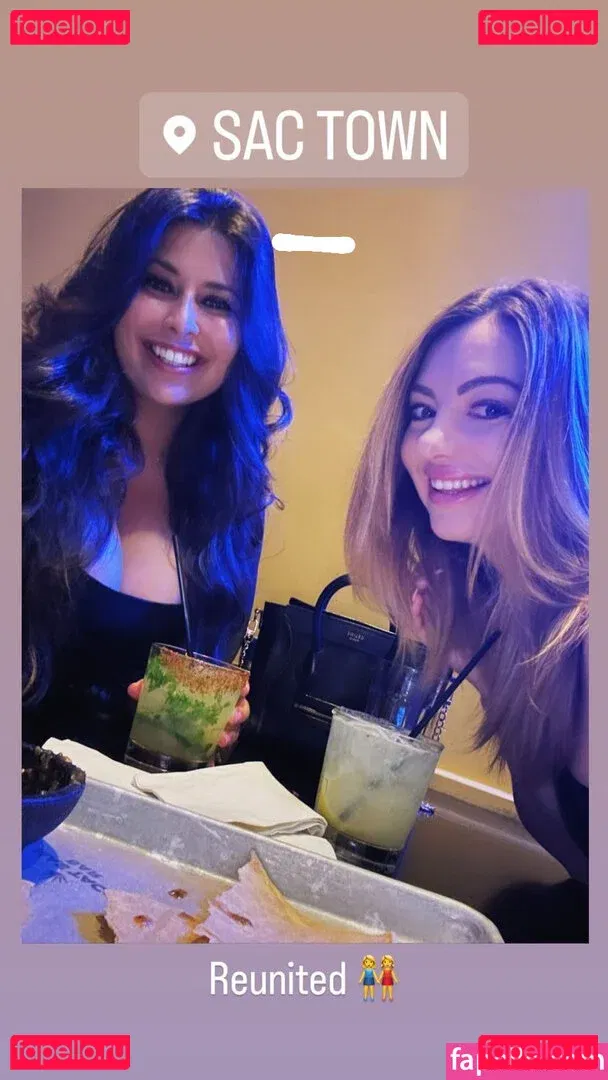 Vanessa Romero Onlyfans Photo Gallery 