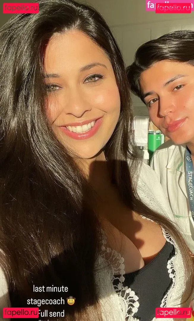 Vanessa Romero Onlyfans Photo Gallery 