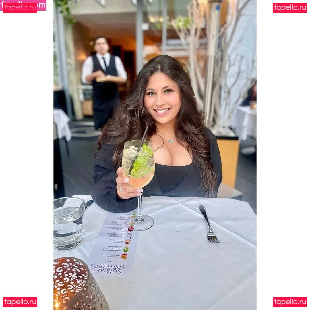 Vanessa Romero Onlyfans Photo Gallery 