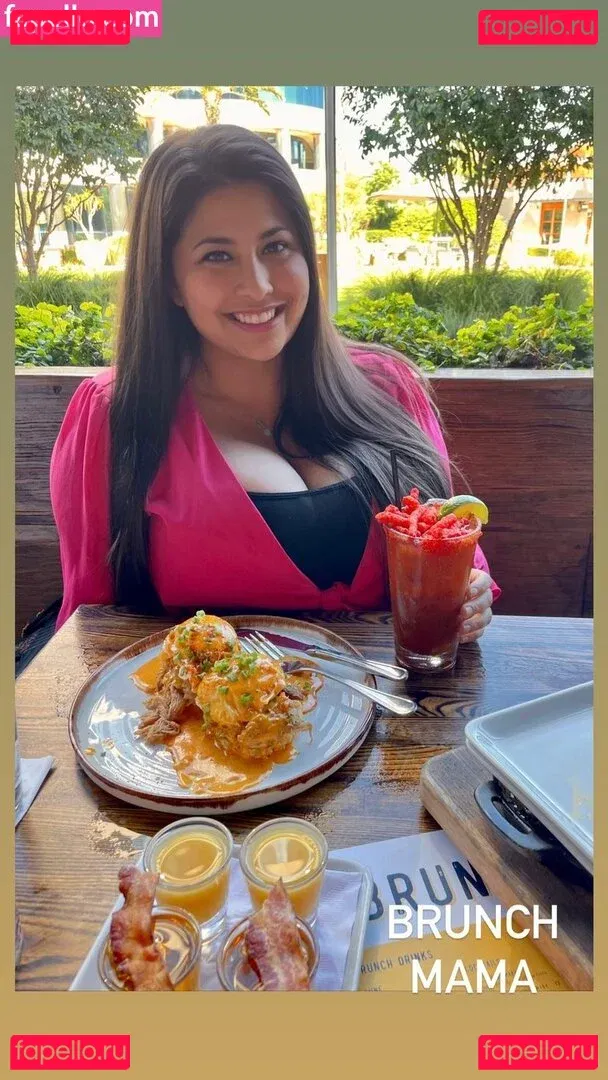 Vanessa Romero Onlyfans Photo Gallery 