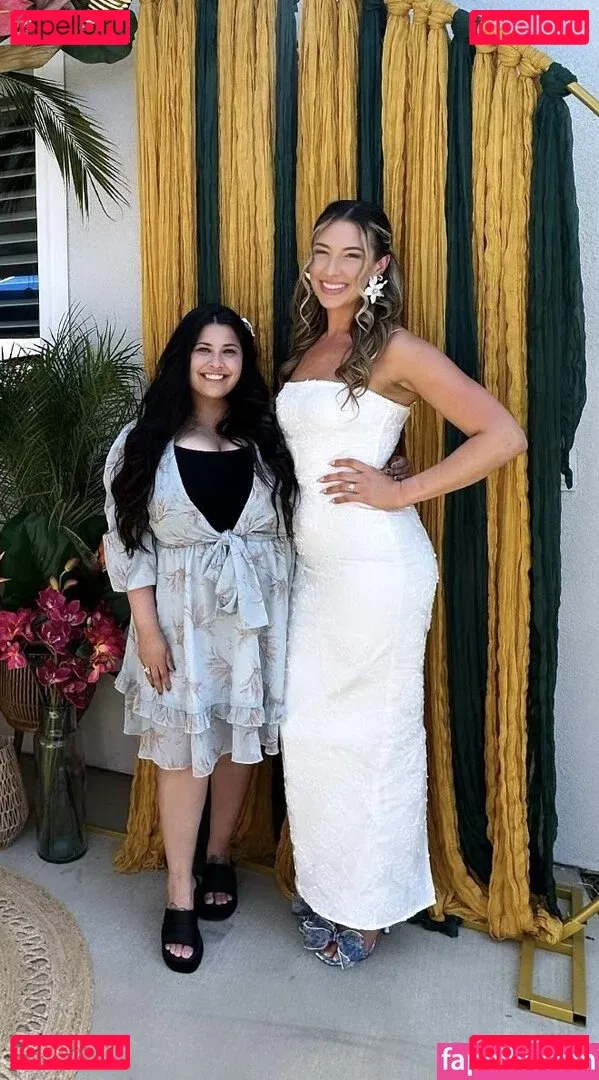 Vanessa Romero Onlyfans Photo Gallery 