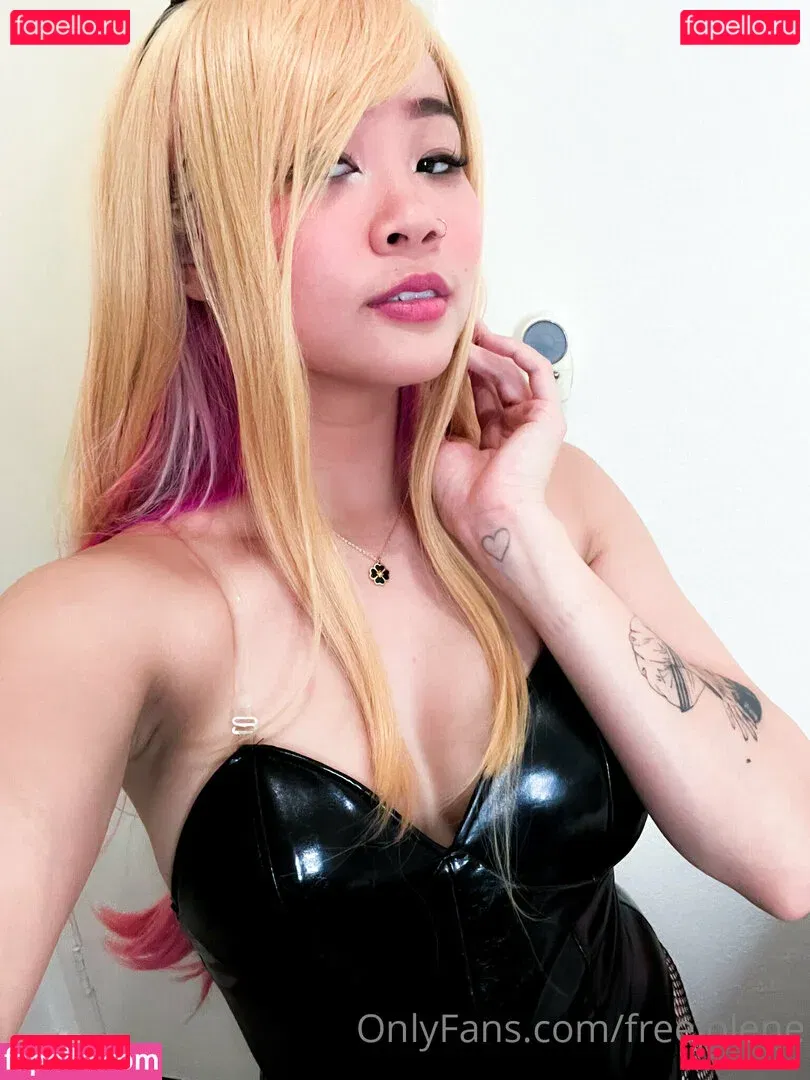 freejolene Onlyfans Photo Gallery 