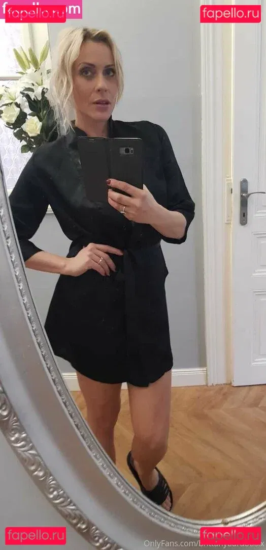 brittanybardotxxx Onlyfans Photo Gallery 