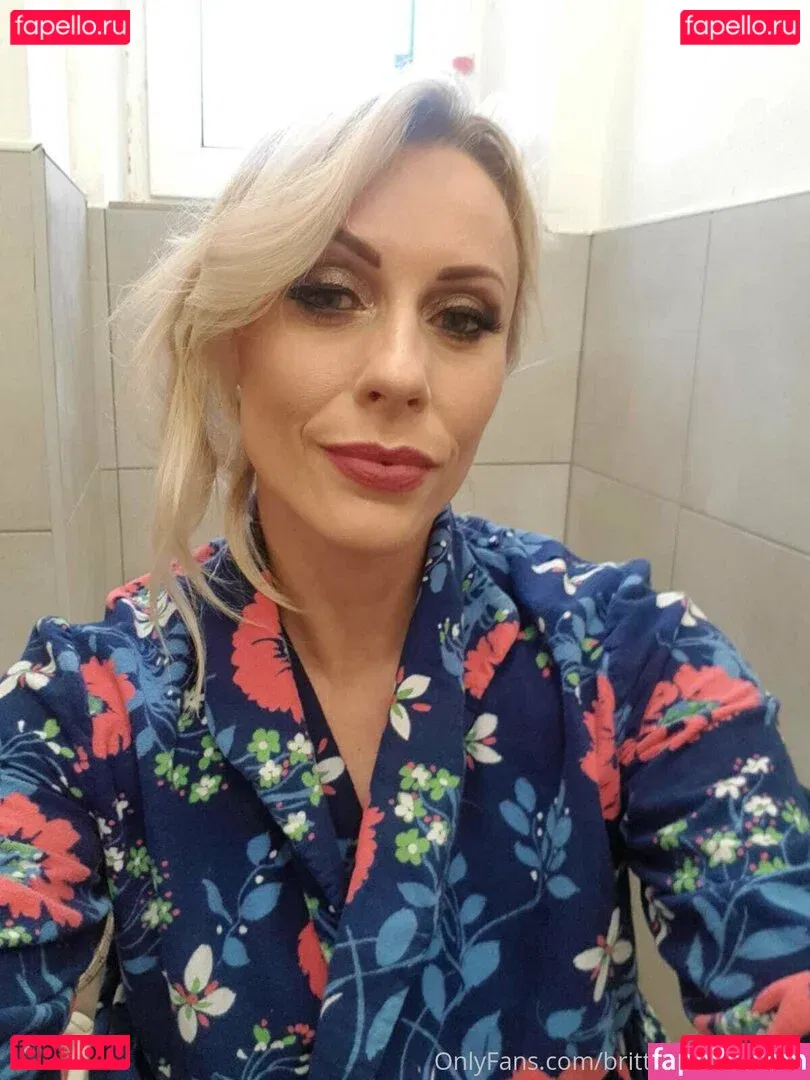 brittanybardotxxx Onlyfans Photo Gallery 