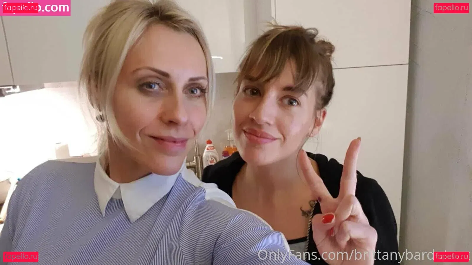 brittanybardotxxx Onlyfans Photo Gallery 