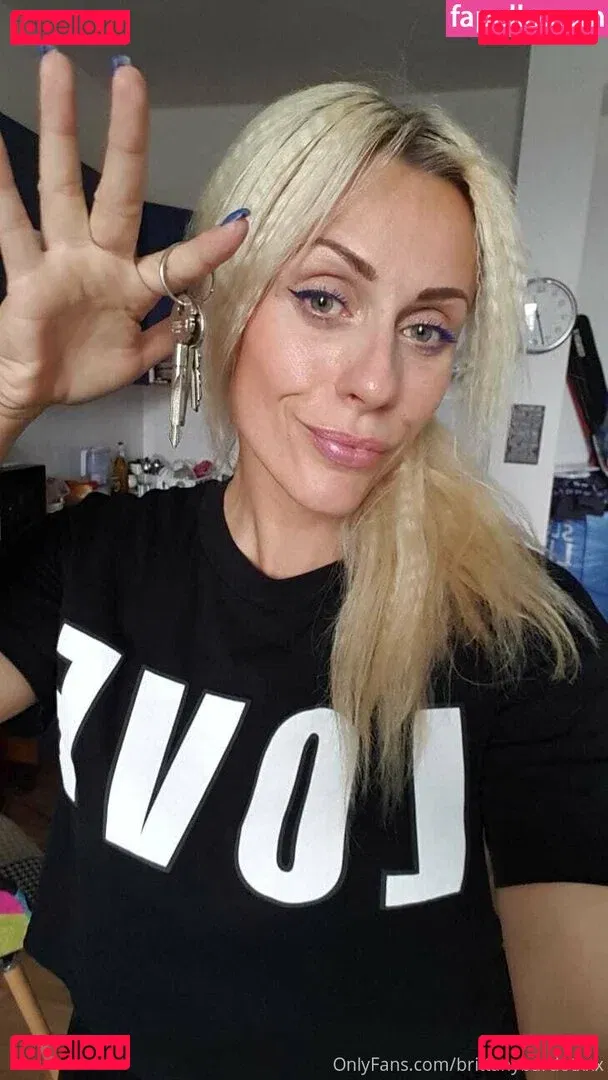 brittanybardotxxx Onlyfans Photo Gallery 