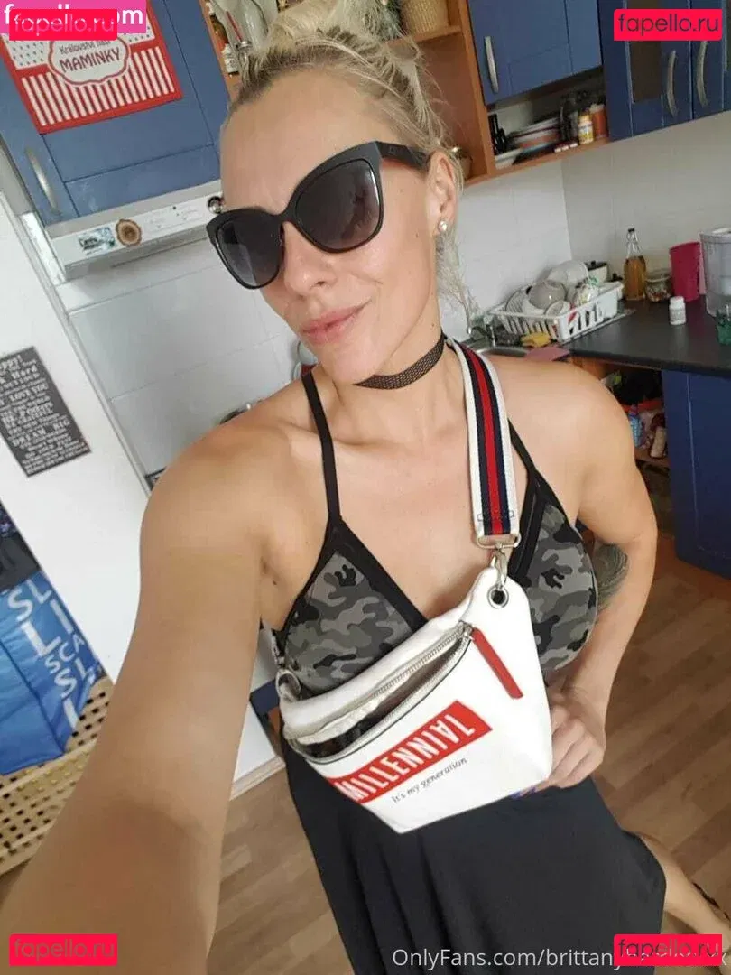 brittanybardotxxx Onlyfans Photo Gallery 