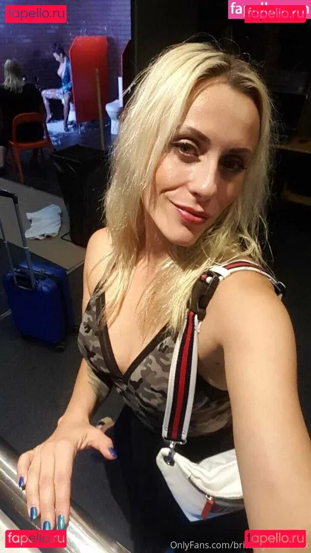 brittanybardotxxx Onlyfans Photo Gallery 