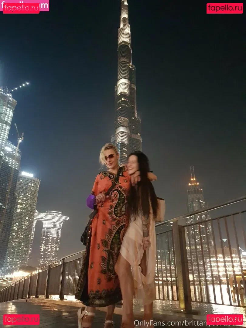 brittanybardotxxx Onlyfans Photo Gallery 