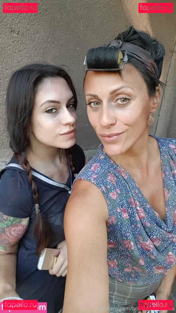 brittanybardotxxx Onlyfans Photo Gallery 