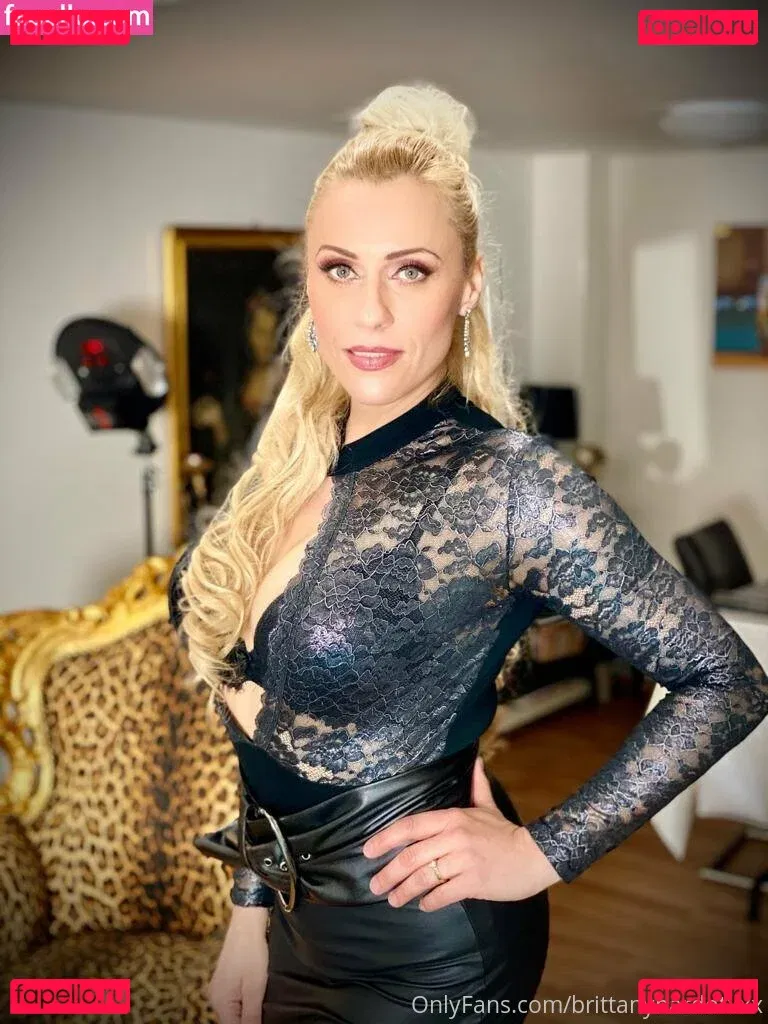 brittanybardotxxx Onlyfans Photo Gallery 