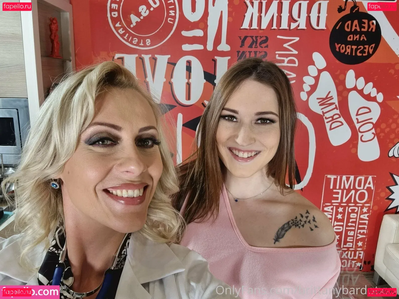 brittanybardotxxx Onlyfans Photo Gallery 