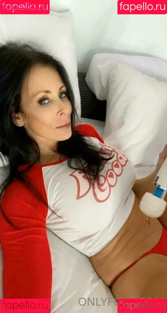 Reagan Foxx Onlyfans Photo Gallery 
