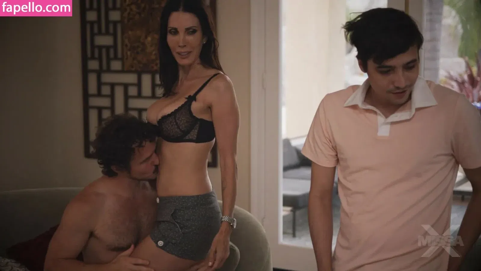 Reagan Foxx Onlyfans Photo Gallery 