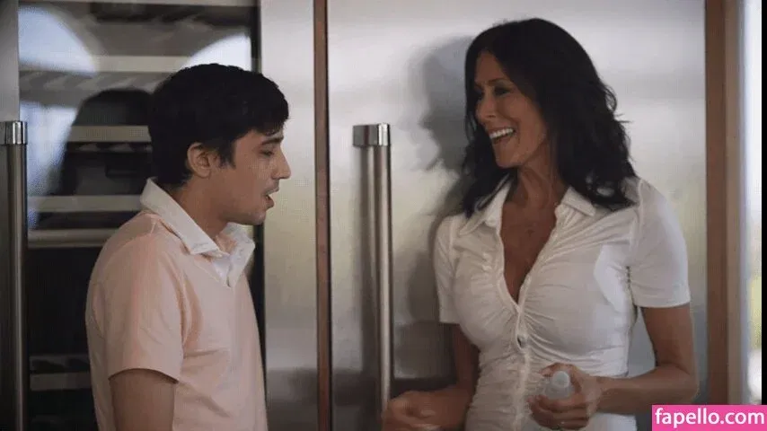 Reagan Foxx Onlyfans Photo Gallery 