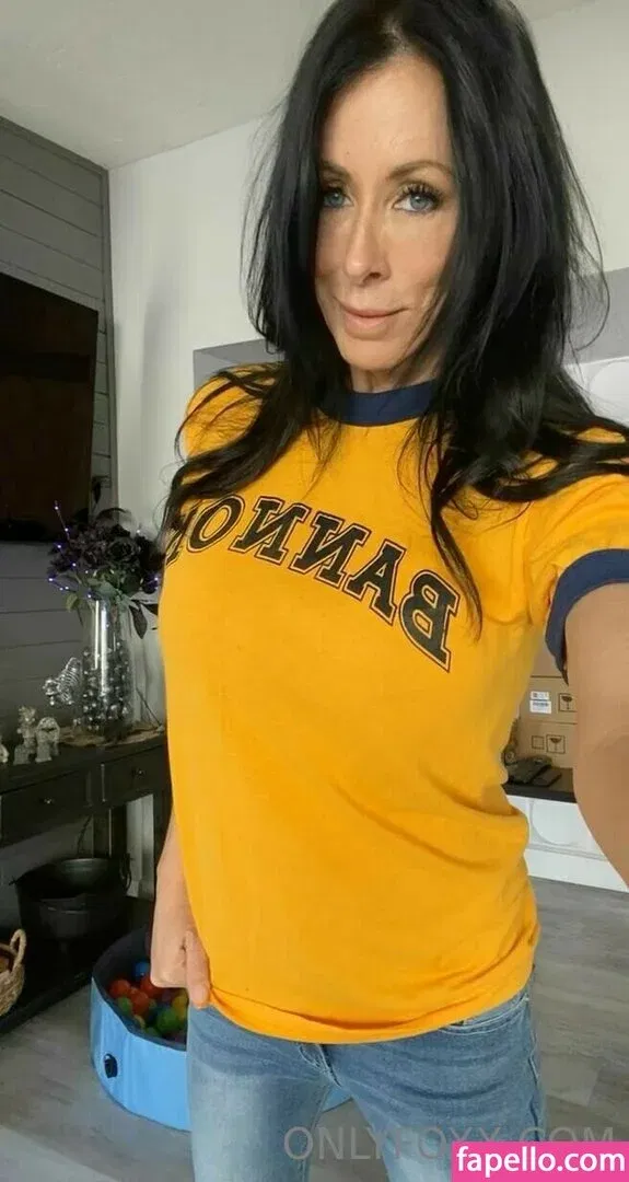 Reagan Foxx Onlyfans Photo Gallery 