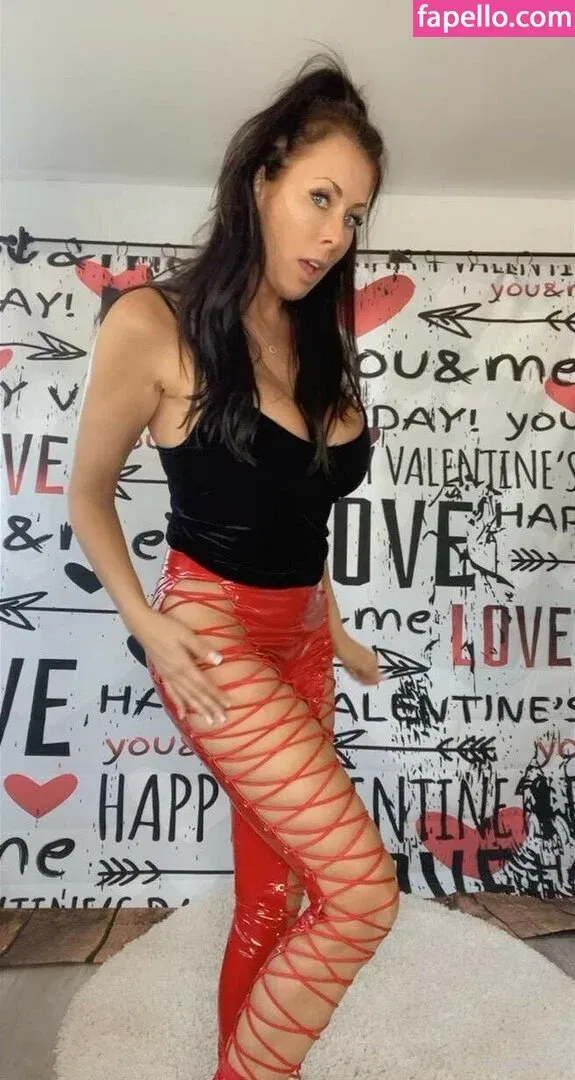 Reagan Foxx Onlyfans Photo Gallery 