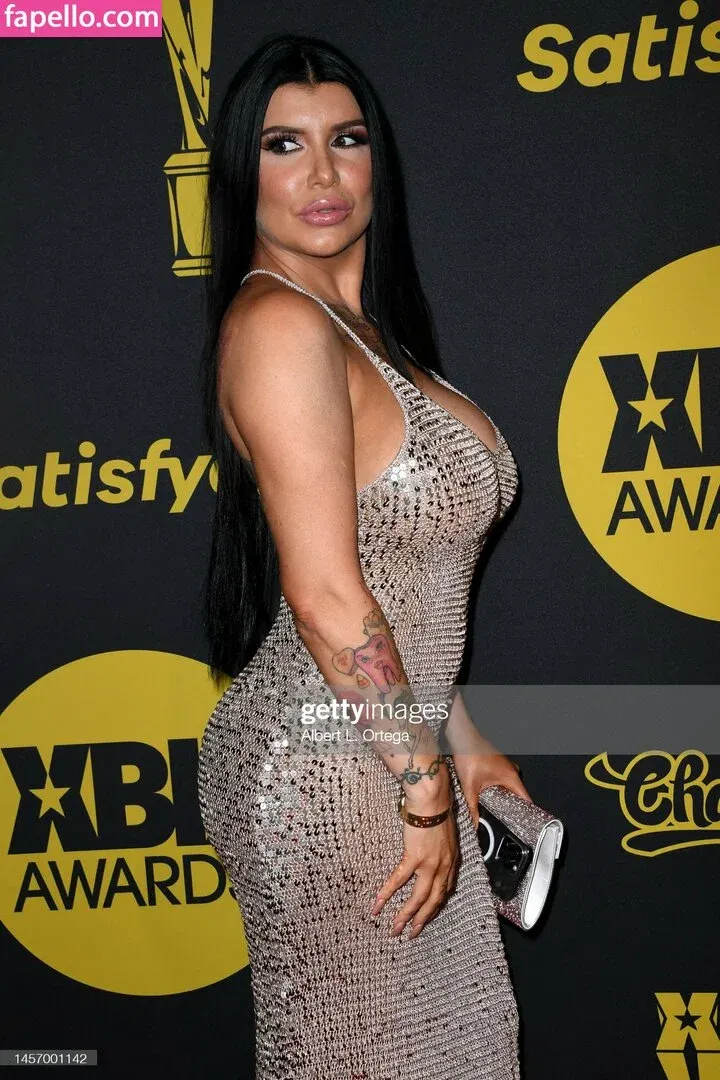 Reagan Foxx Onlyfans Photo Gallery 