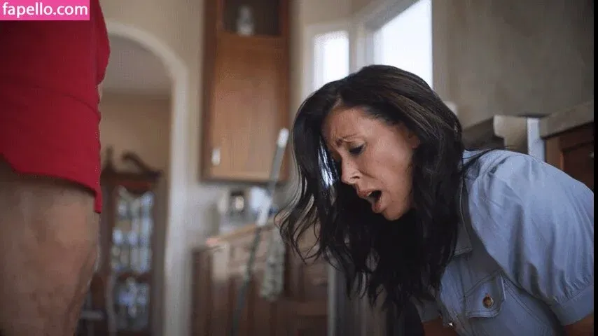 Reagan Foxx Onlyfans Photo Gallery 