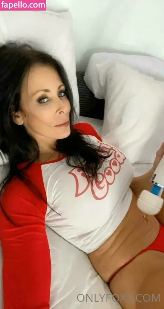 Reagan Foxx Onlyfans Photo Gallery 