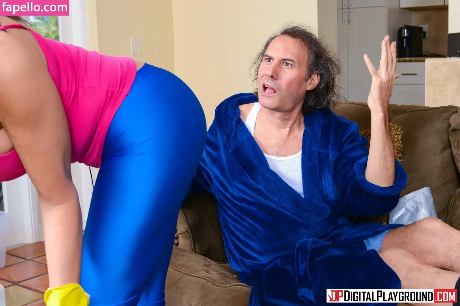 Reagan Foxx Onlyfans Photo Gallery 