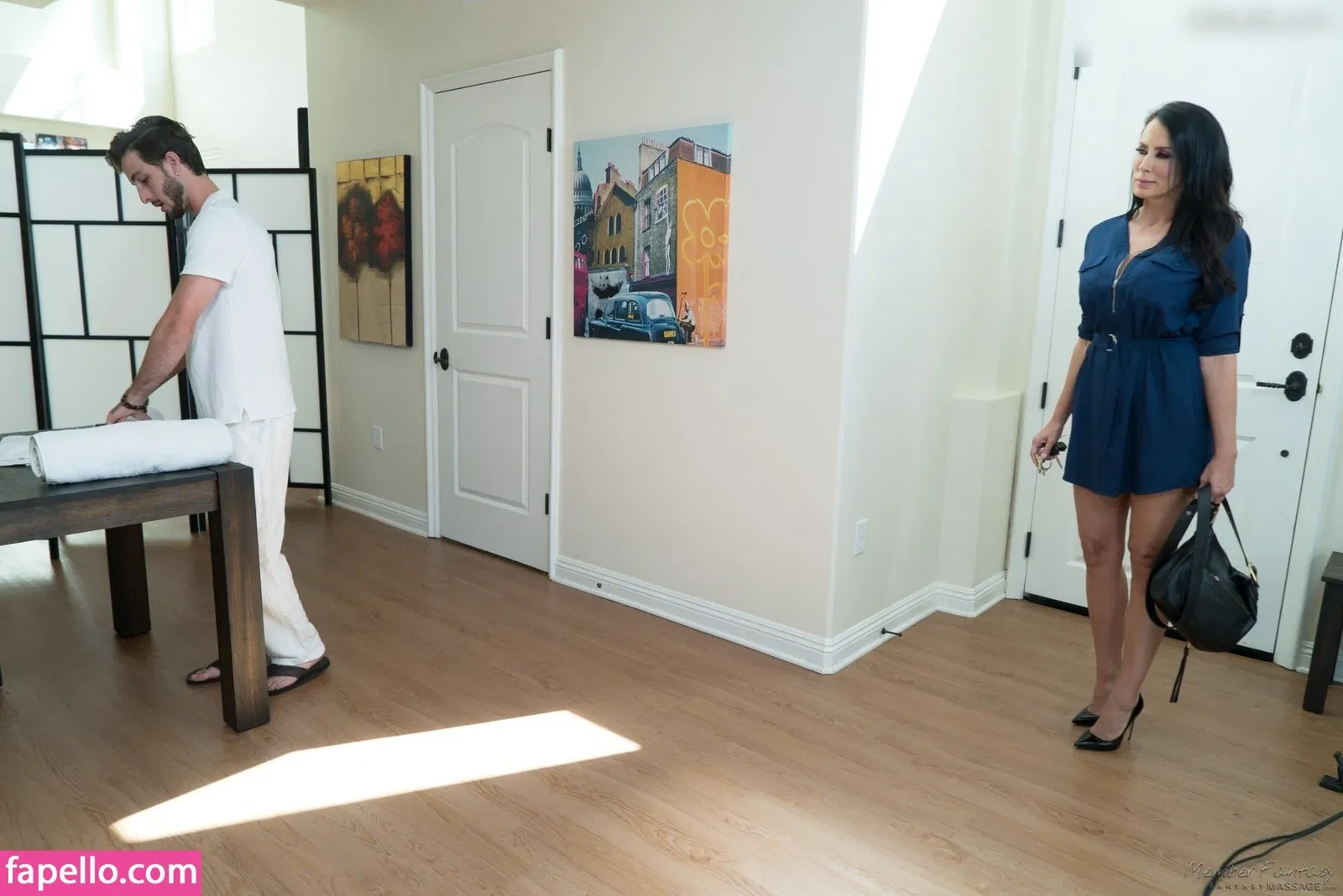 Reagan Foxx Onlyfans Photo Gallery 