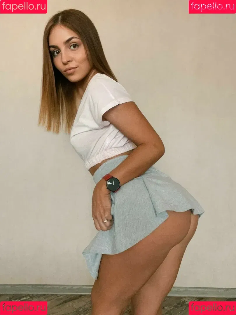 Tasya Mini Onlyfans Photo Gallery 