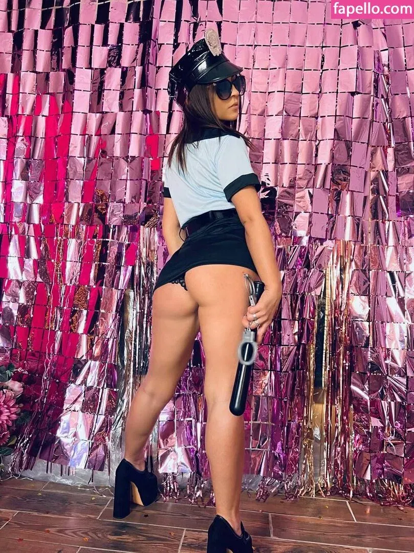 Tasya Mini Onlyfans Photo Gallery 