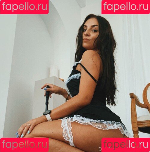 Tasya Mini Onlyfans Photo Gallery 