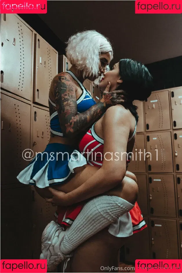 msmartinasmith1 Onlyfans Photo Gallery 