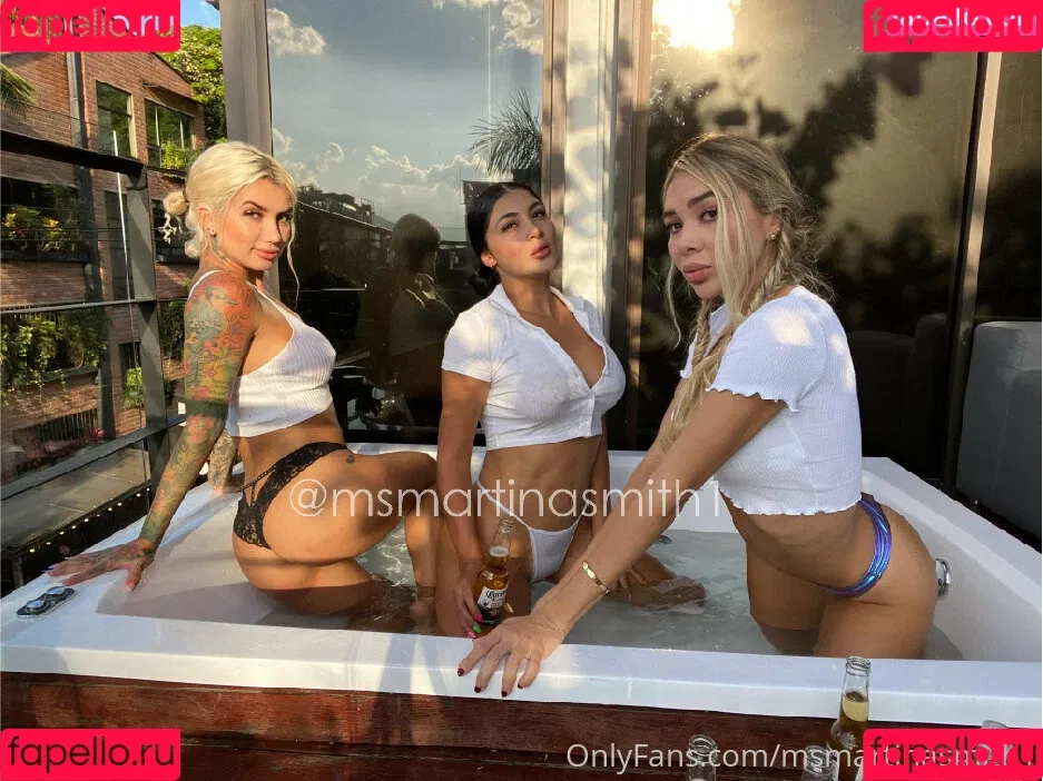msmartinasmith1 Onlyfans Photo Gallery 