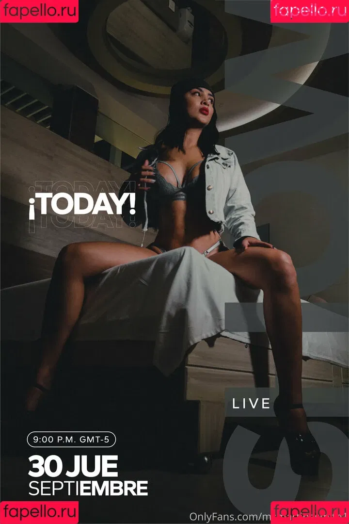 msmartinasmith1 Onlyfans Photo Gallery 
