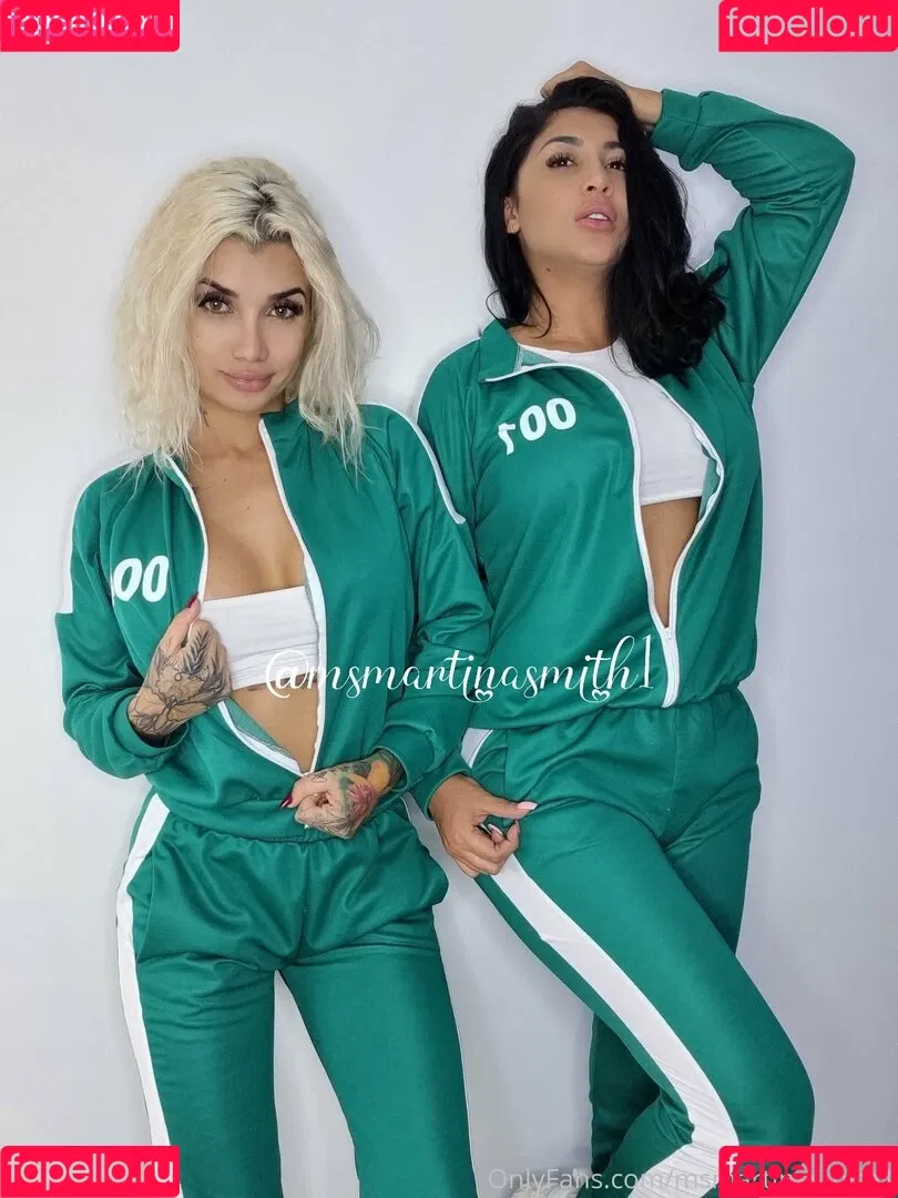 msmartinasmith1 Onlyfans Photo Gallery 