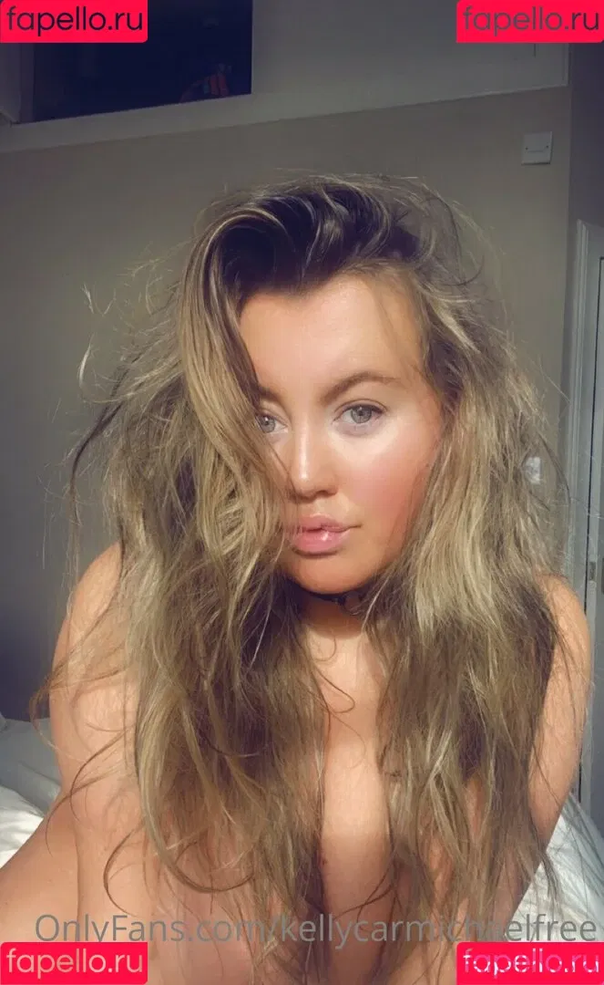 kellycarmichaelfree Onlyfans Photo Gallery 