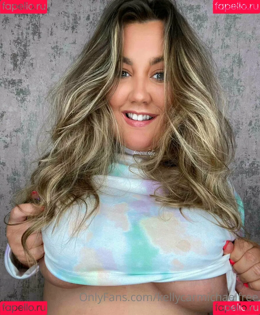 kellycarmichaelfree Onlyfans Photo Gallery 
